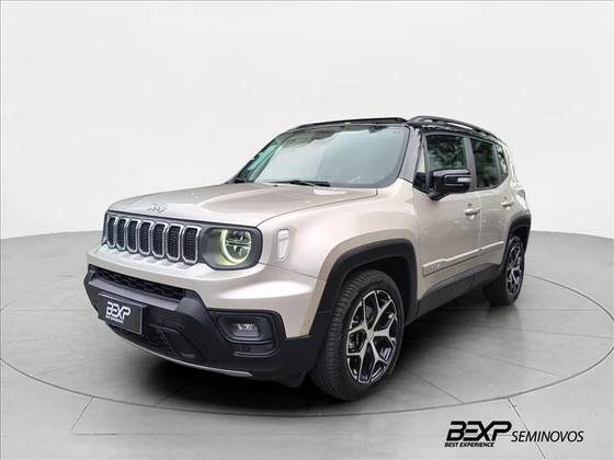 JEEP RENEGADE 1.3 T270 TURBO FLEX SAHARA AT6 JEEP RENEGADE 1.3 T270 TURBO FLEX SAHARA AT6